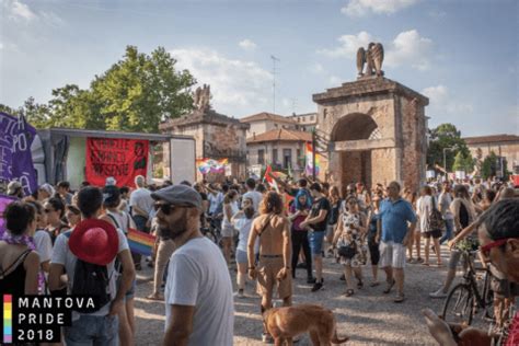 mantova bakeca gay|GIOVANI 